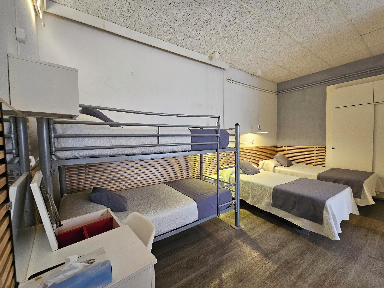 Hotel Palermo Barcelona