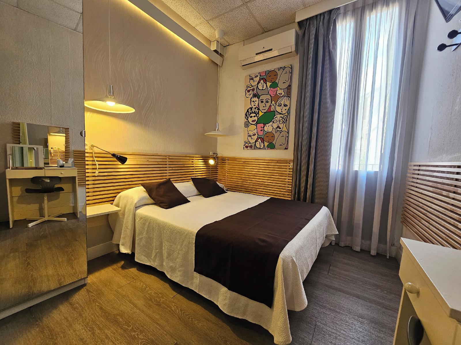 Hotel Palermo Barcelona