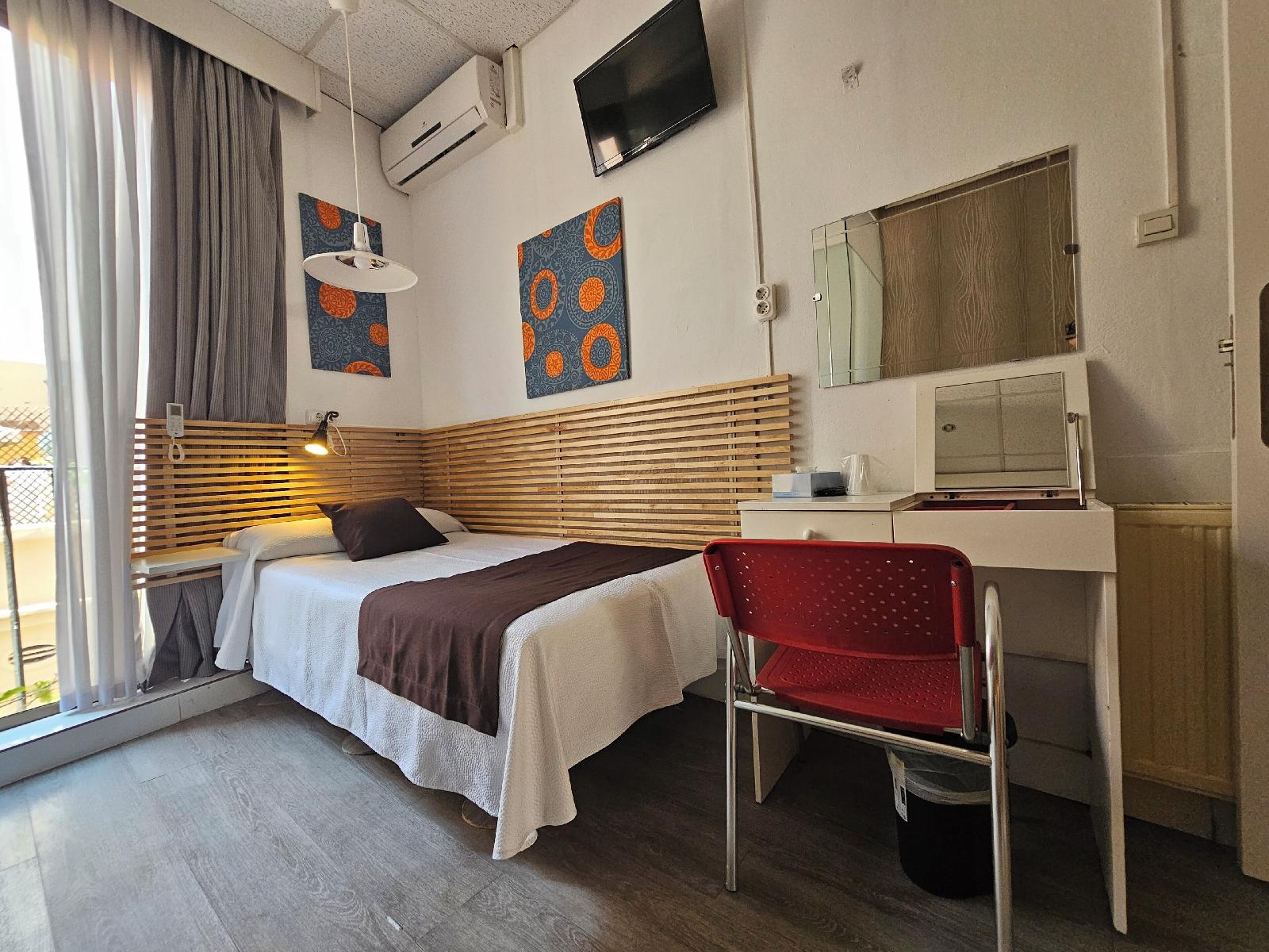 Hotel Palermo Barcelona