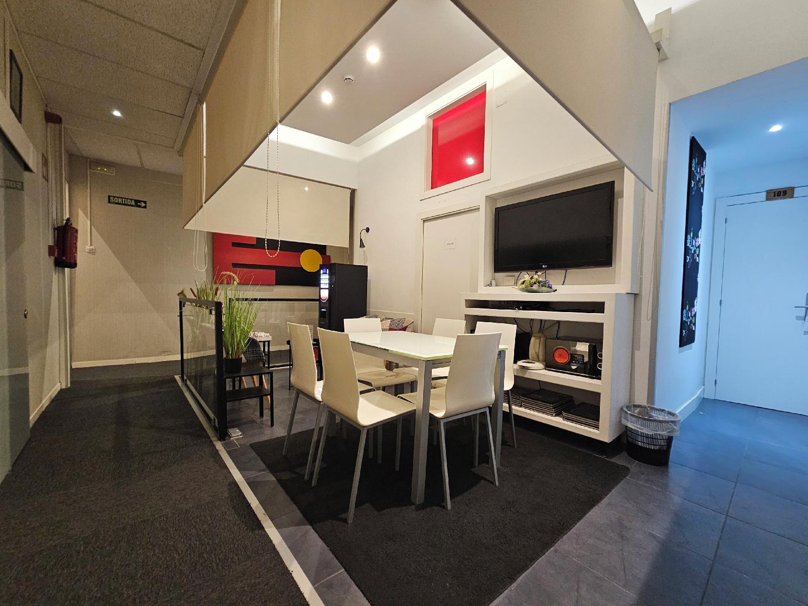 Hotel Palermo Barcelona