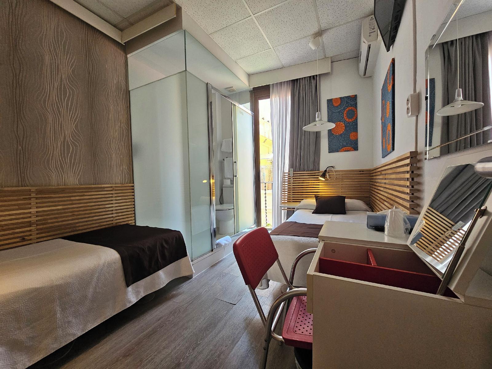 Hotel Palermo Barcelona