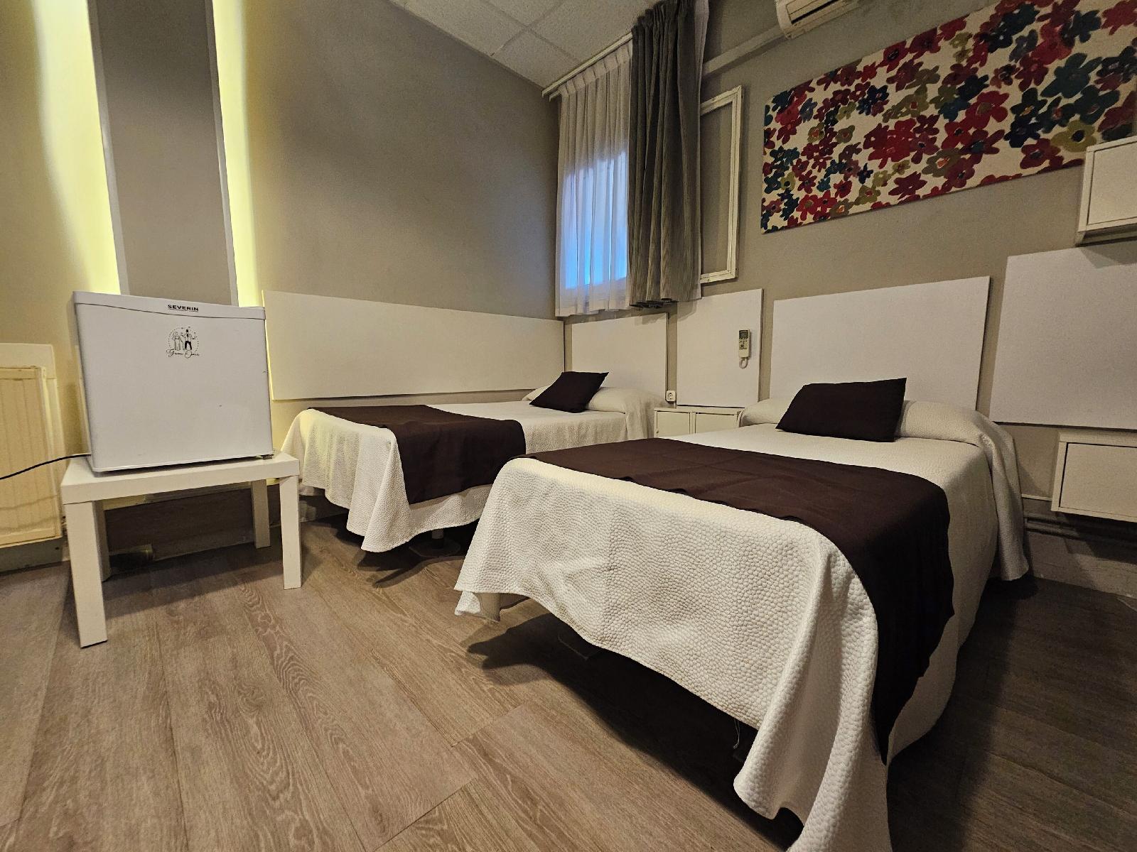 Hotel Palermo Barcelona