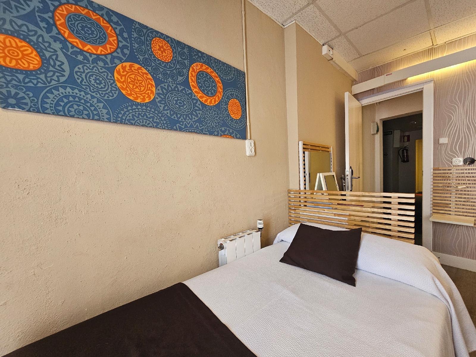 Hotel Palermo Barcelona