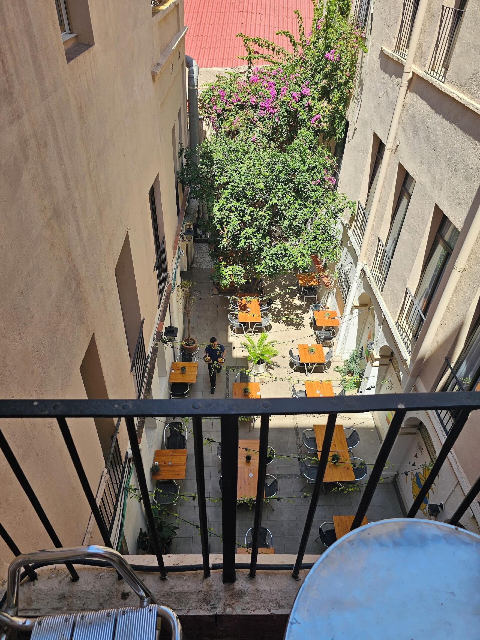 Hotel Palermo Barcelona