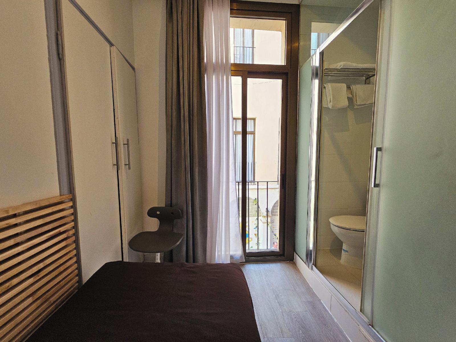 Hotel Palermo Barcelona