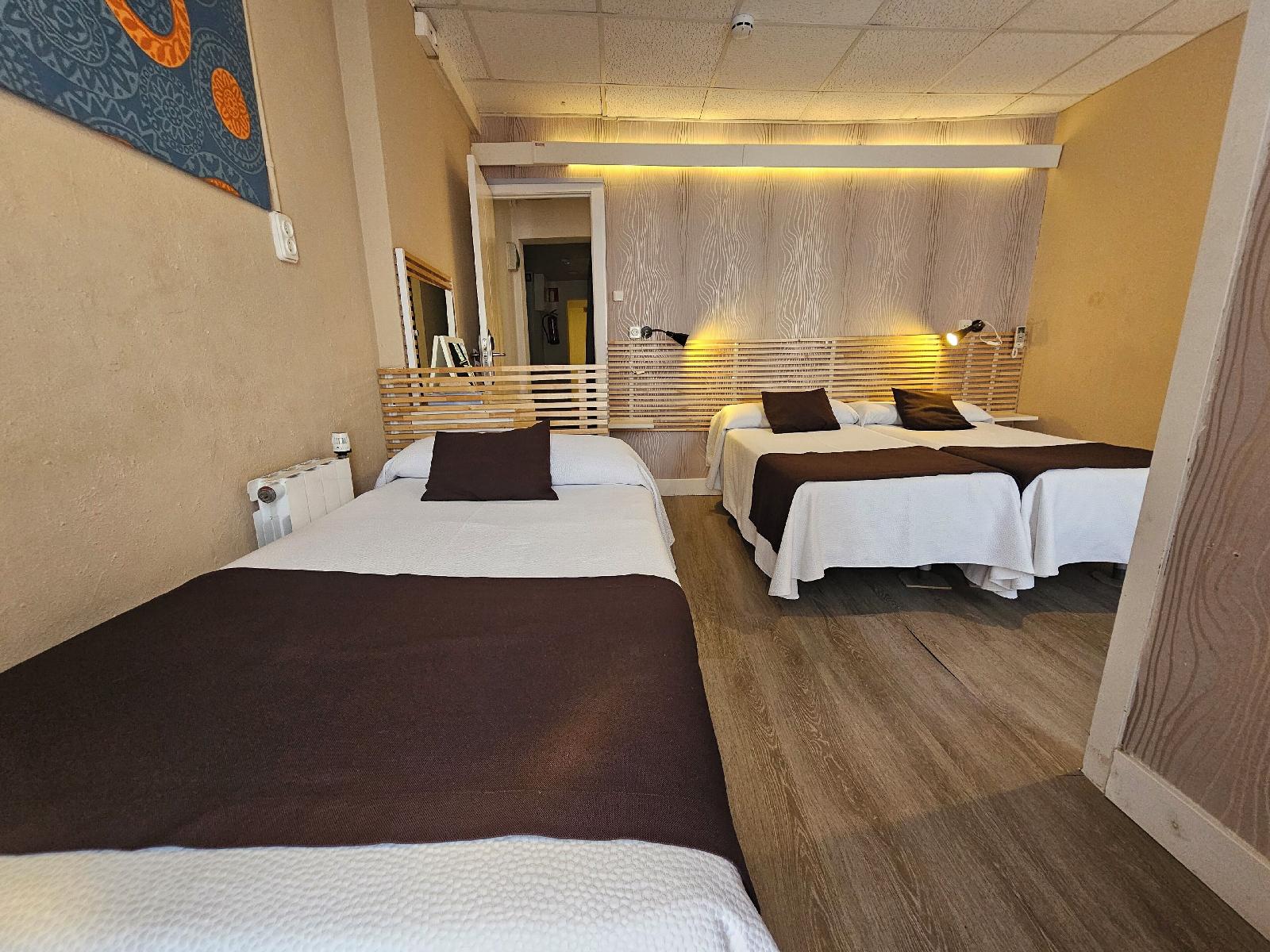 Hotel Palermo Barcelona