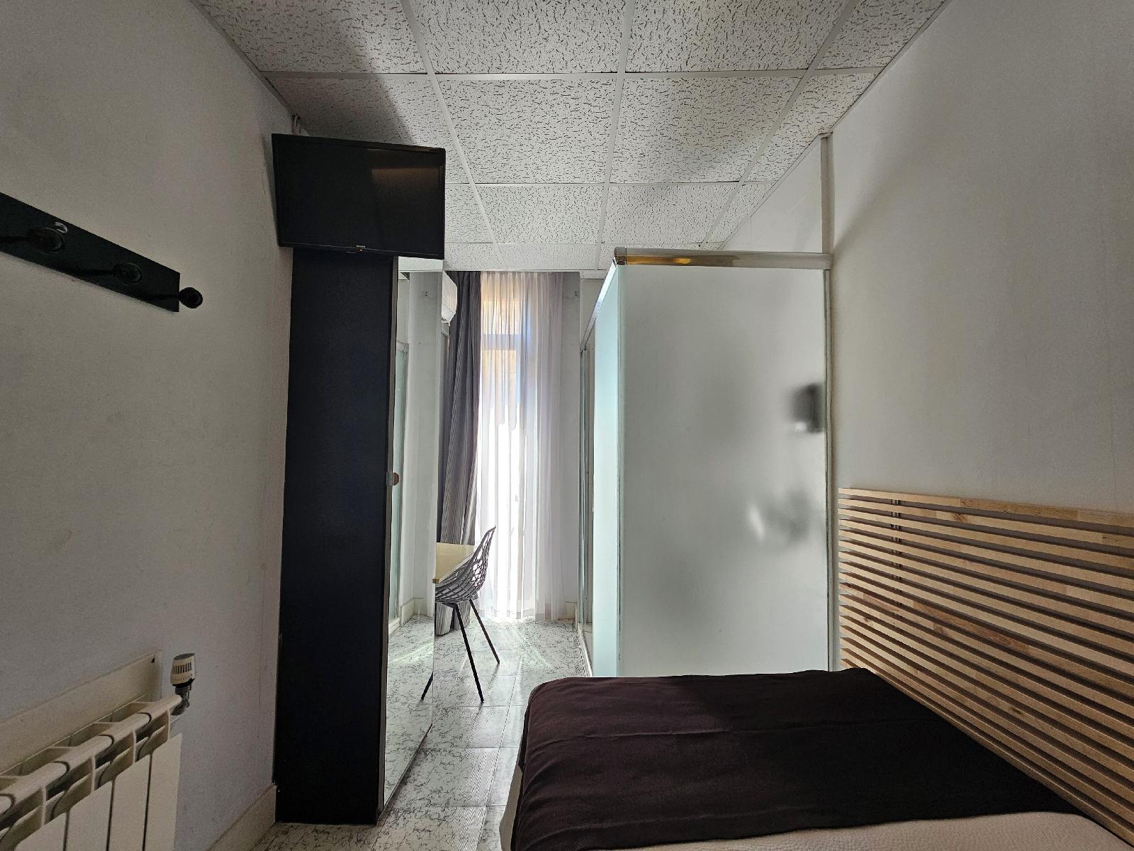 Hotel Palermo Barcelona