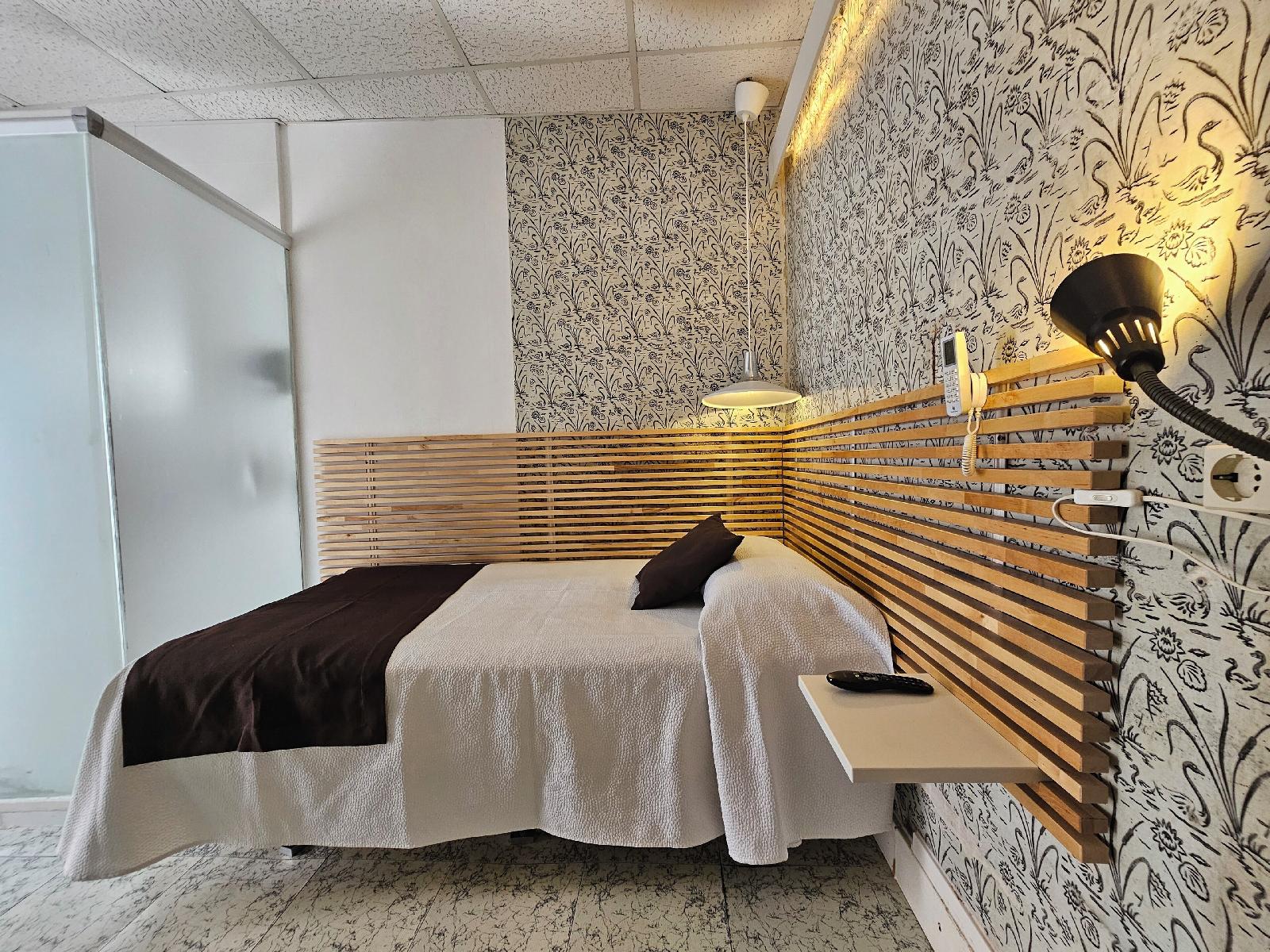 Hotel Palermo Barcelona