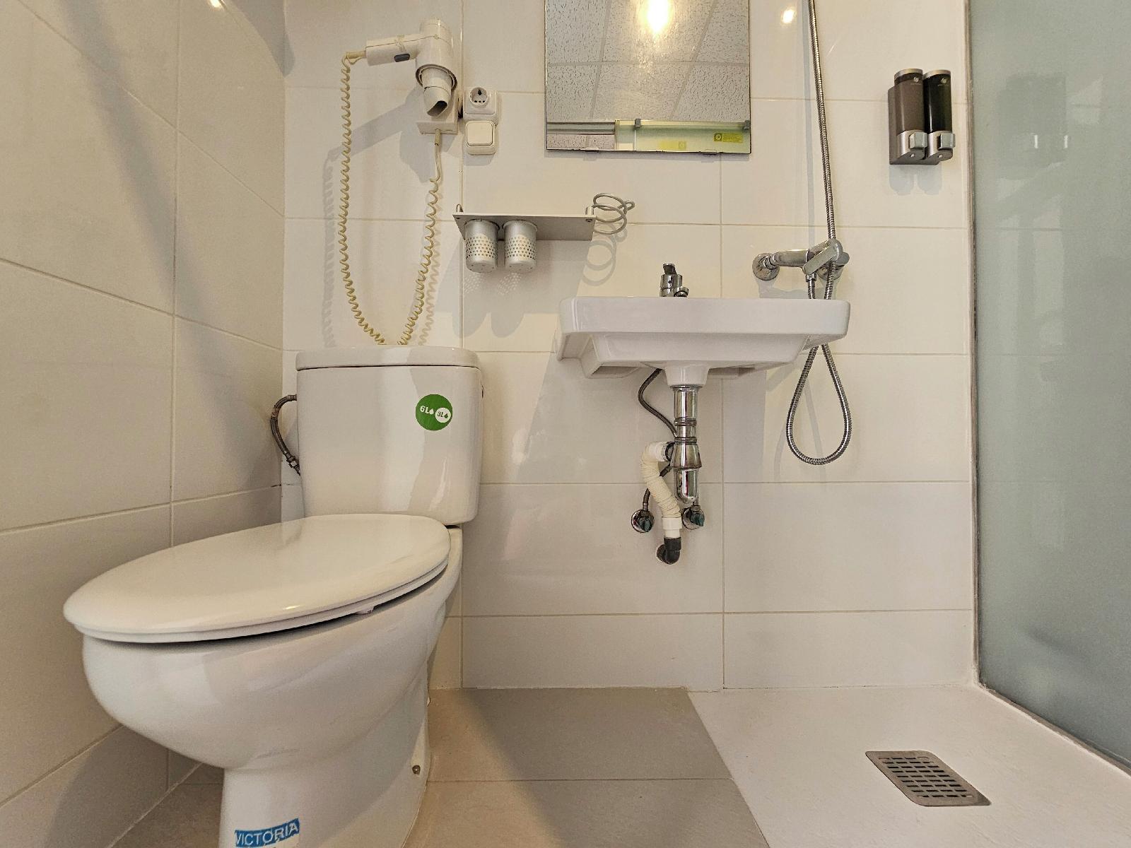 Hotel Palermo Barcelona
