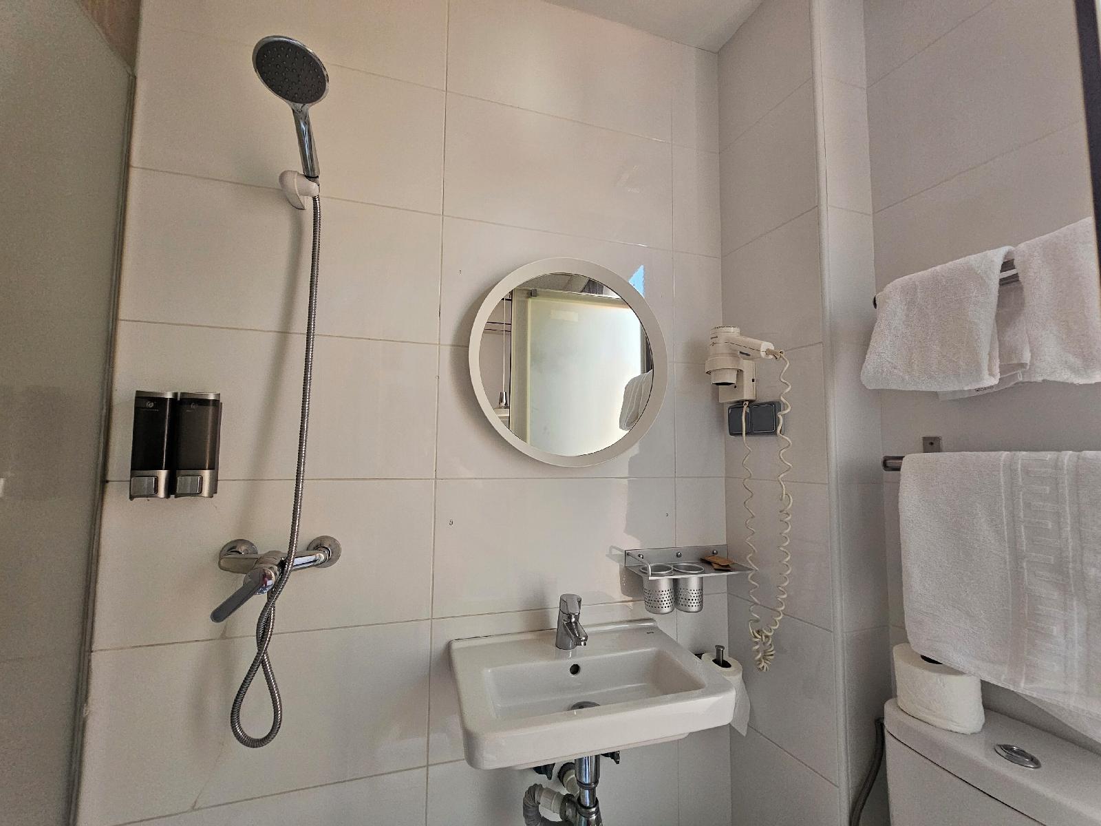 Hotel Palermo Barcelona