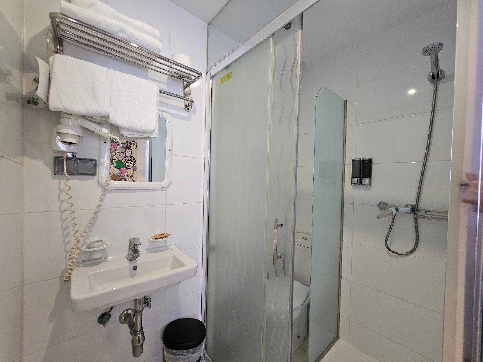 Hotel Palermo Barcelona