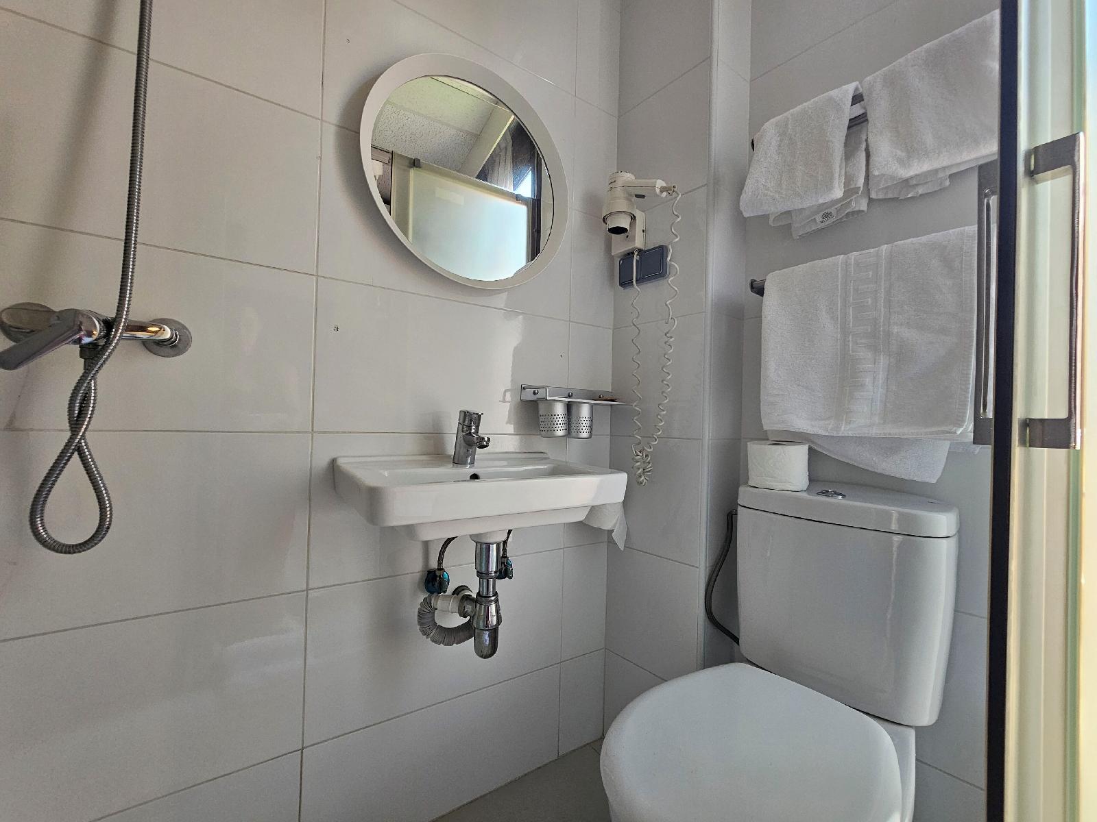 Hotel Palermo Barcelona
