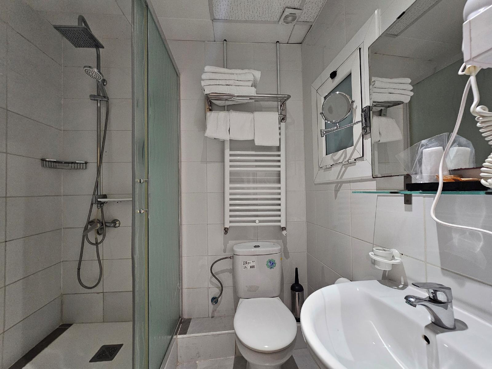 Hotel Palermo Barcelona
