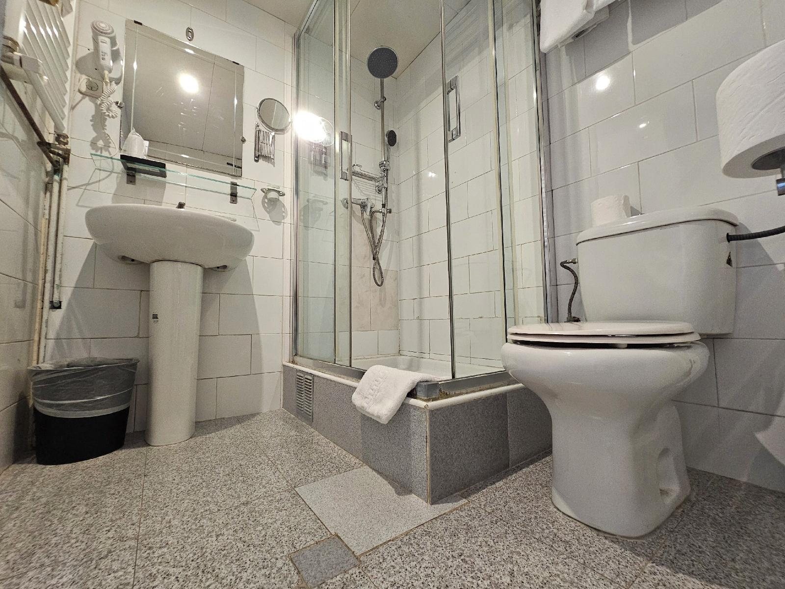 Hotel Palermo Barcelona