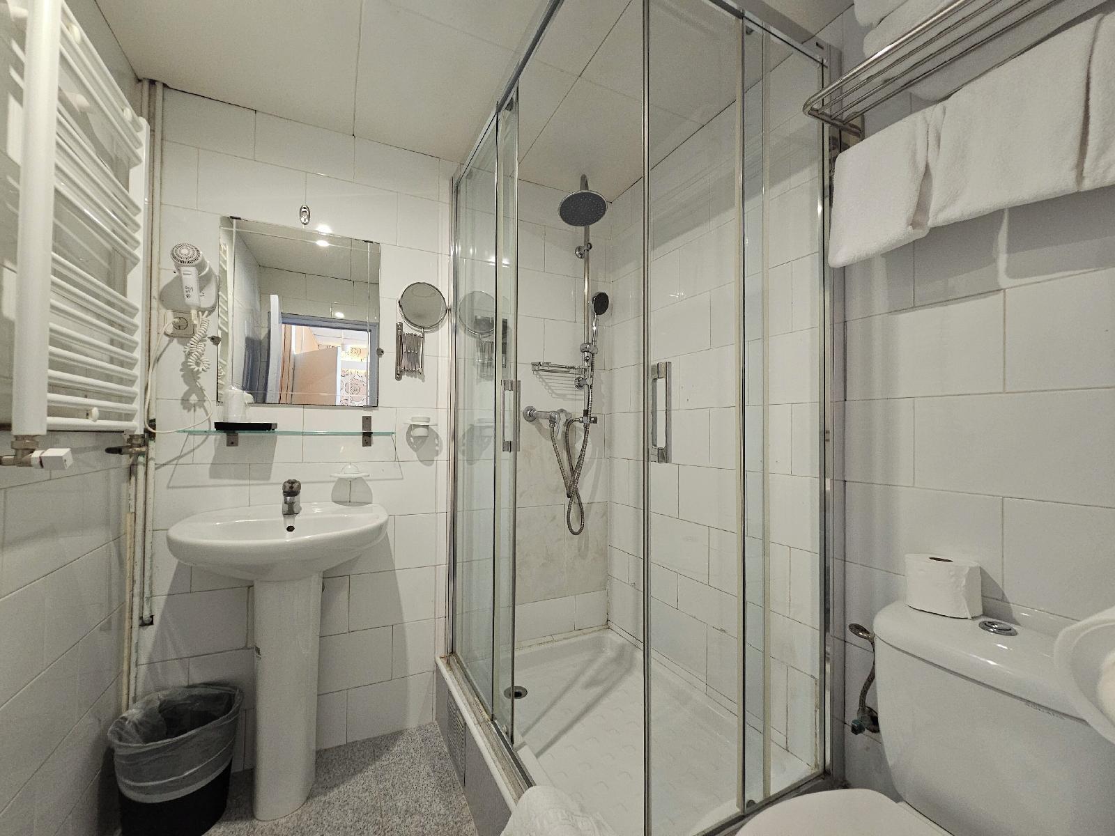 Hotel Palermo Barcelona
