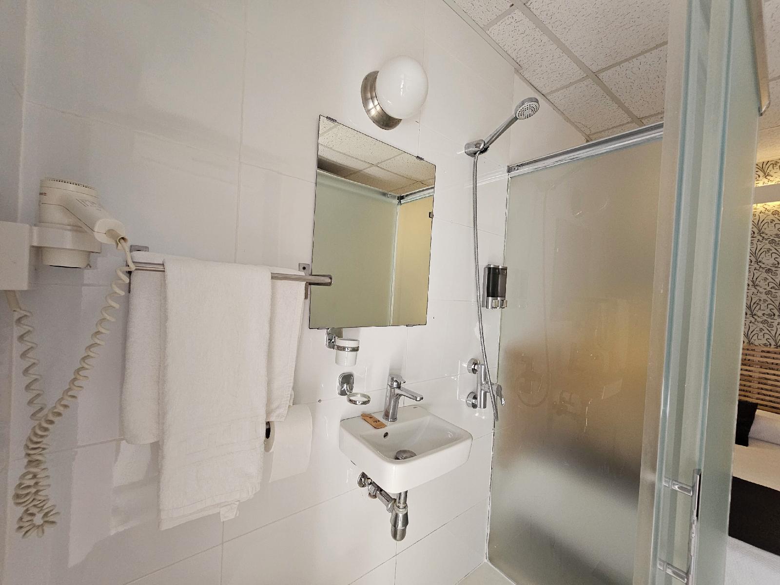 Hotel Palermo Barcelona