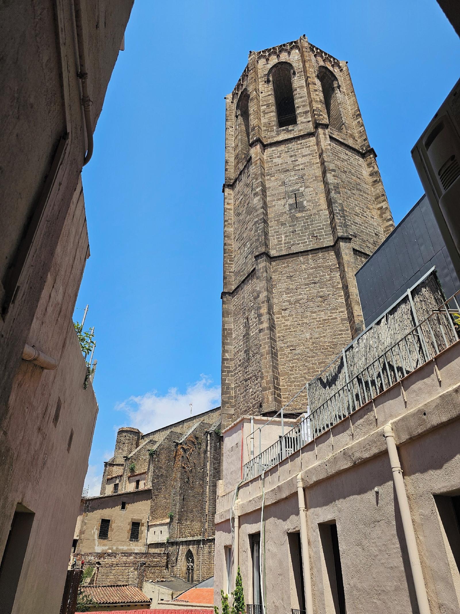 Hotel Palermo Barcelona