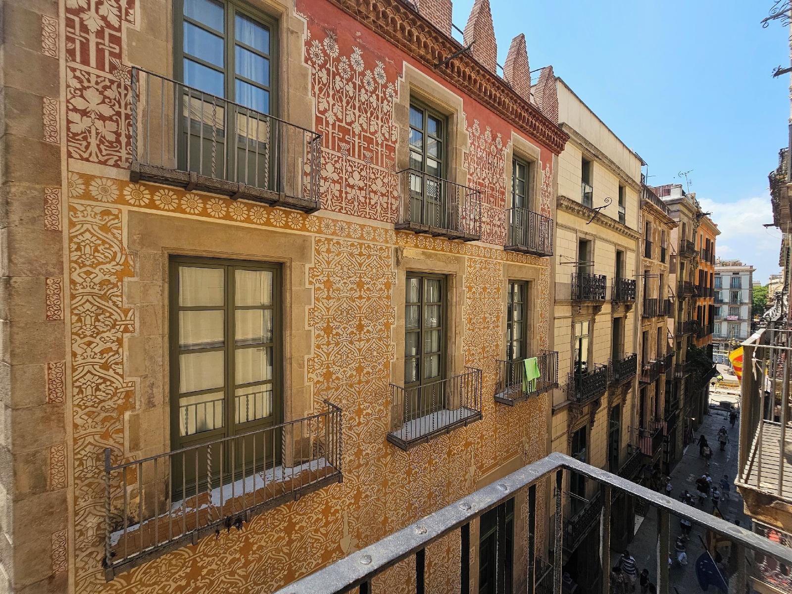Hotel Palermo Barcelona