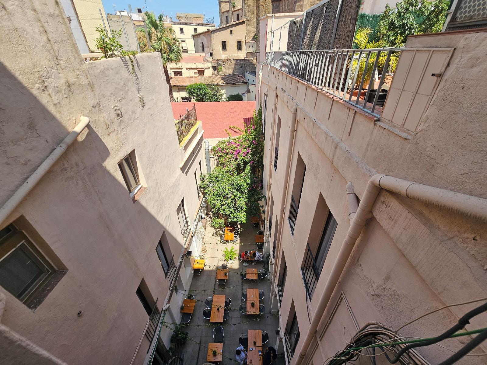 Hotel Palermo Barcelona