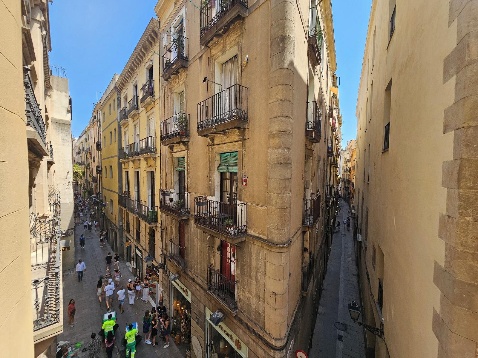Hotel Palermo Barcelona