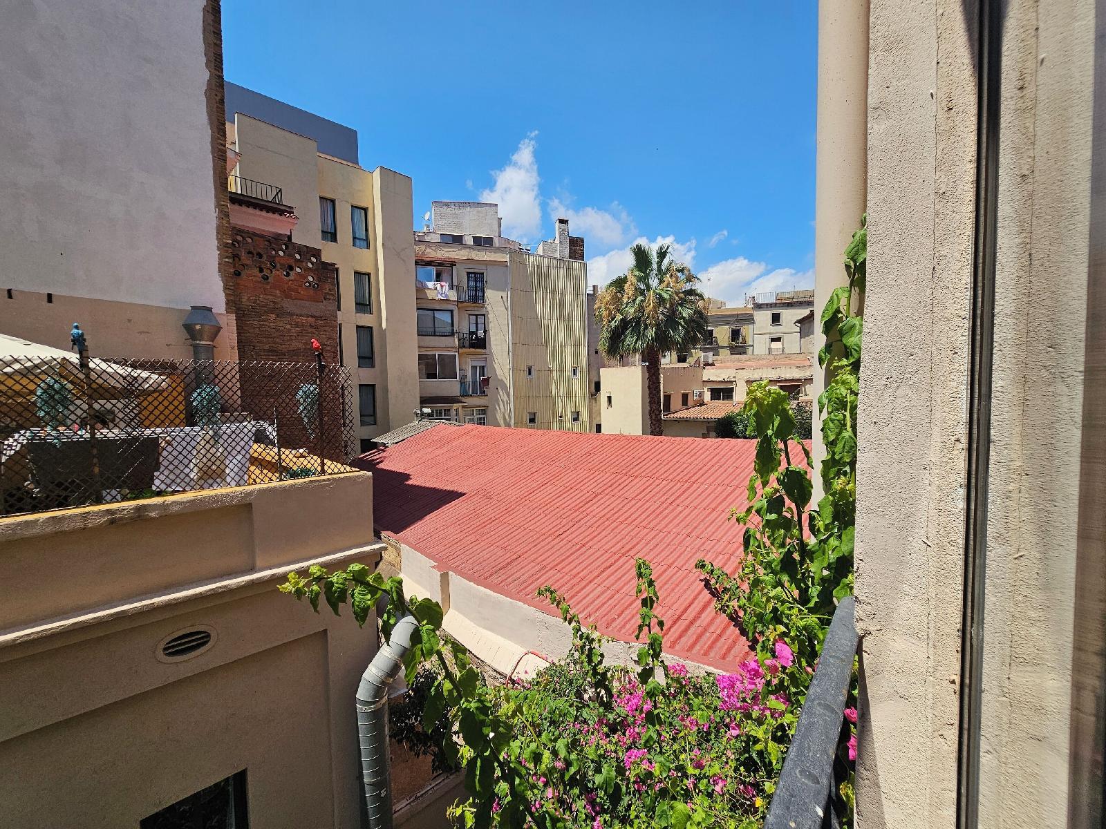 Hotel Palermo Barcelona