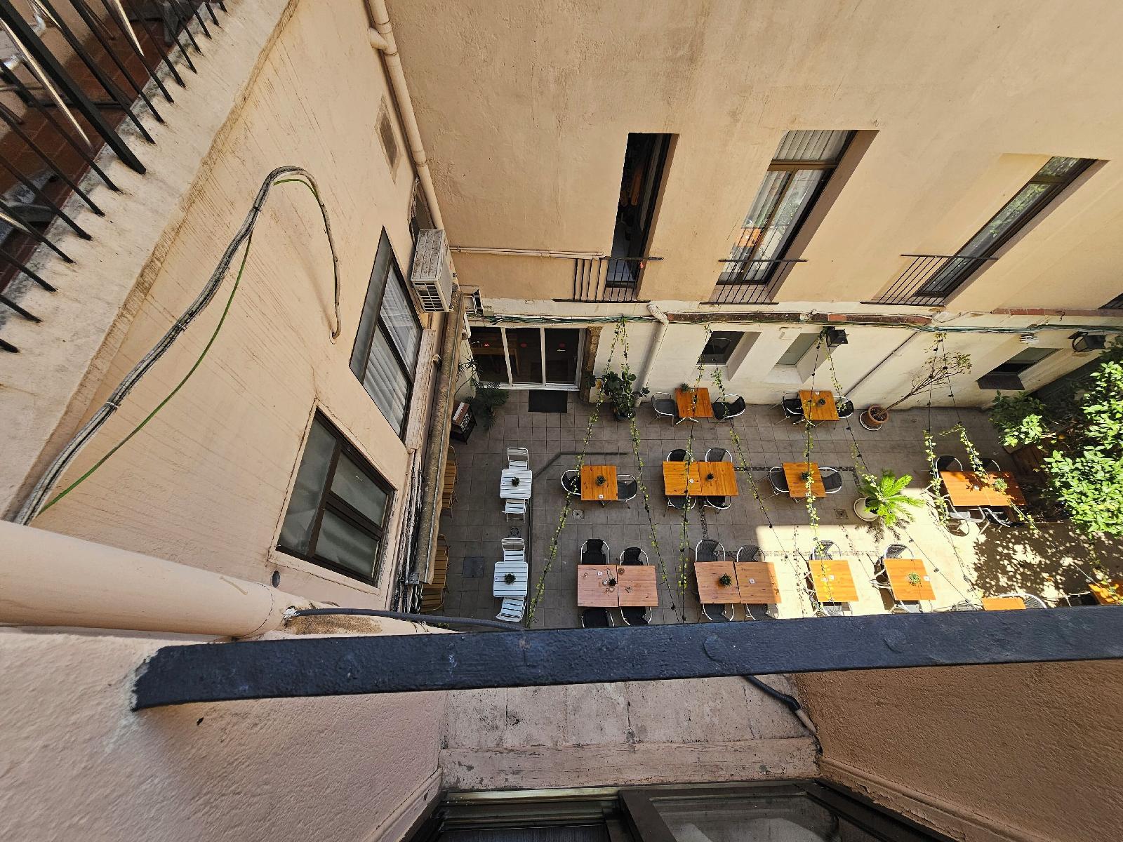 Hotel Palermo Barcelona