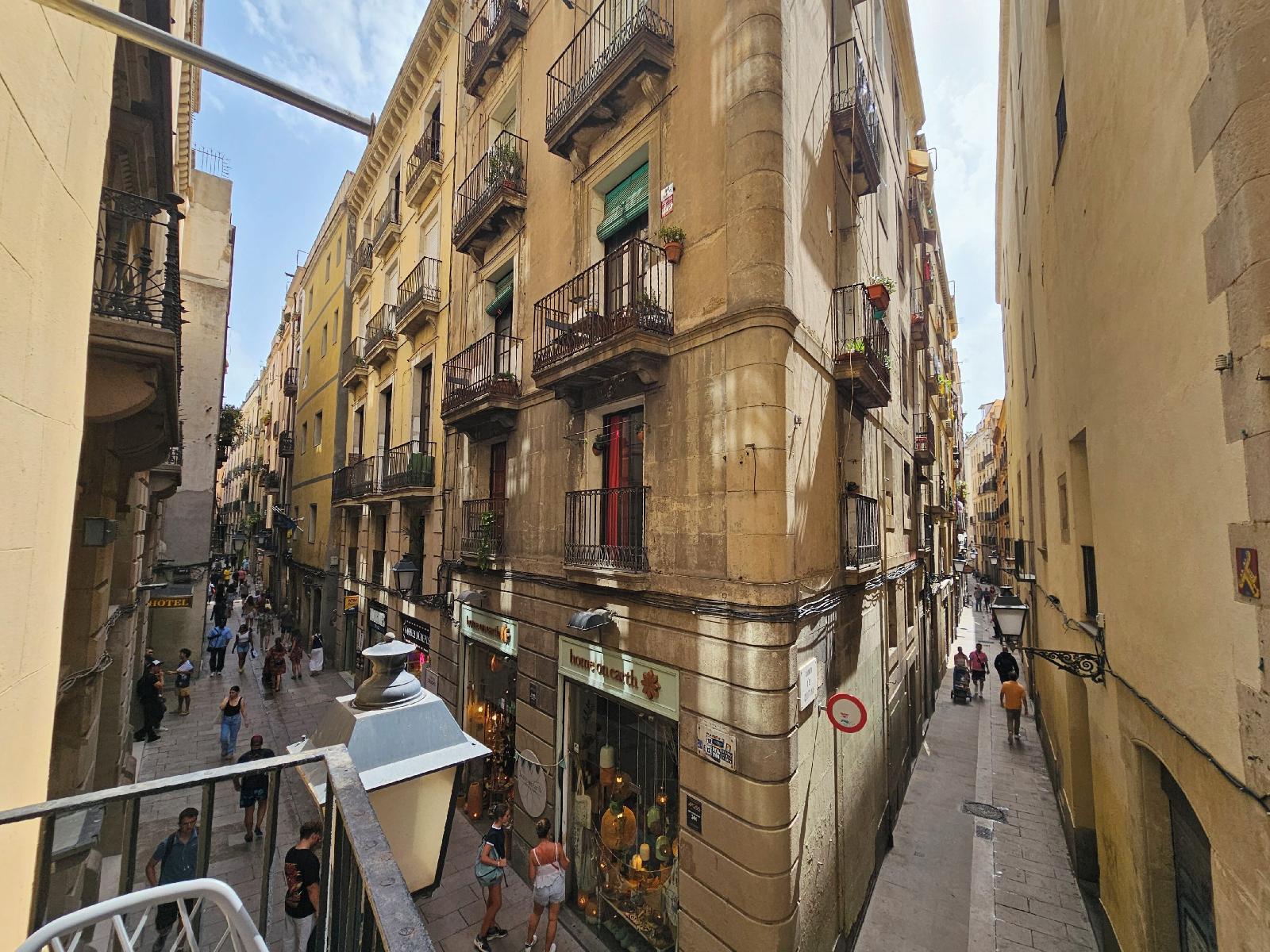 Hotel Palermo Barcelona
