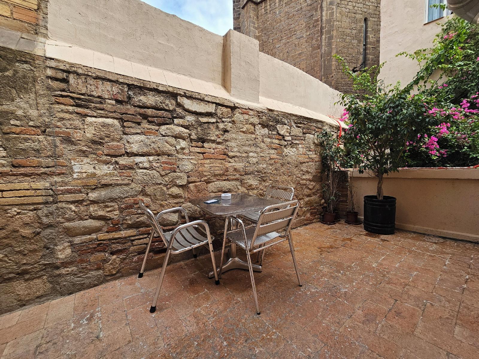 Hotel Palermo Barcelona
