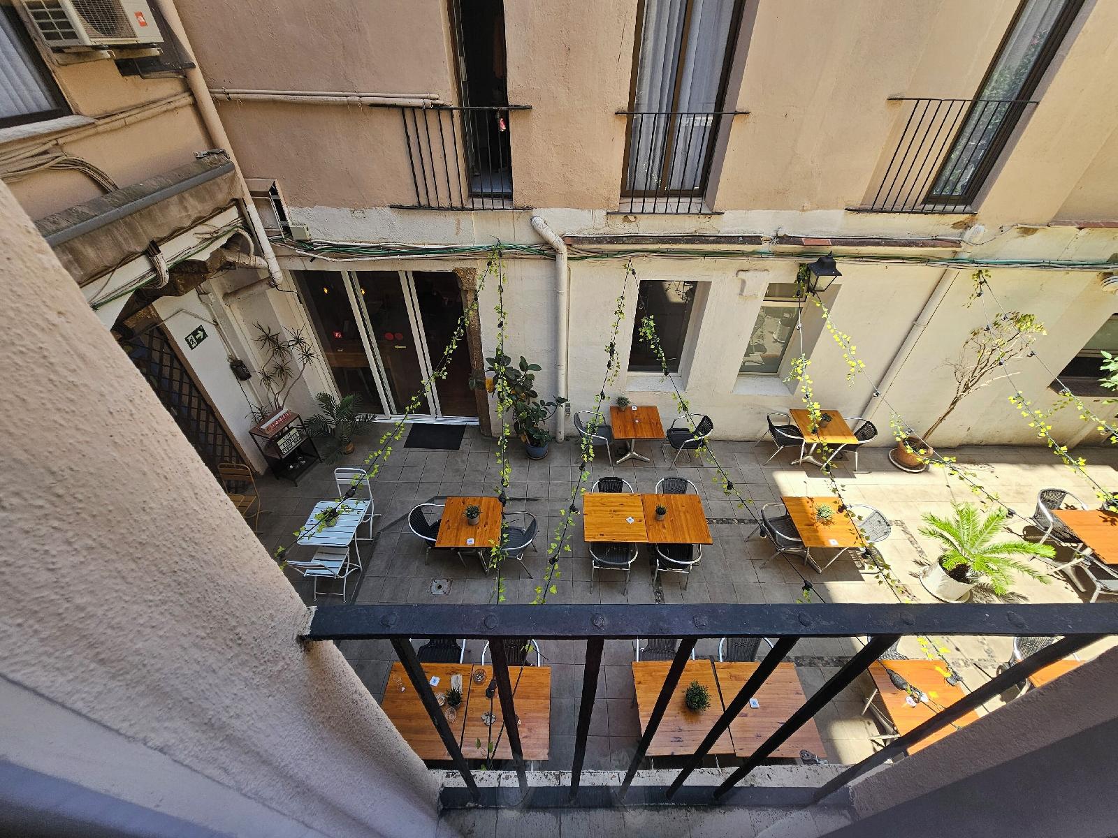 Hotel Palermo Barcelona