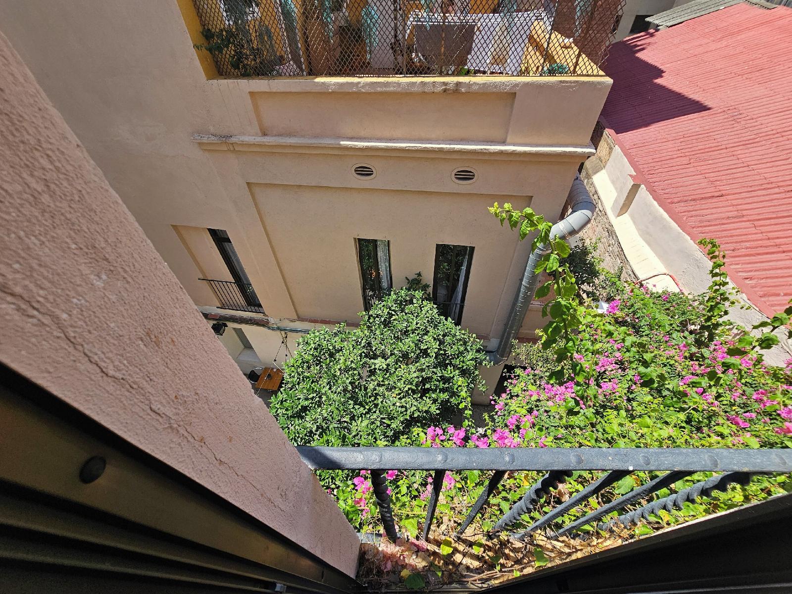 Hotel Palermo Barcelona