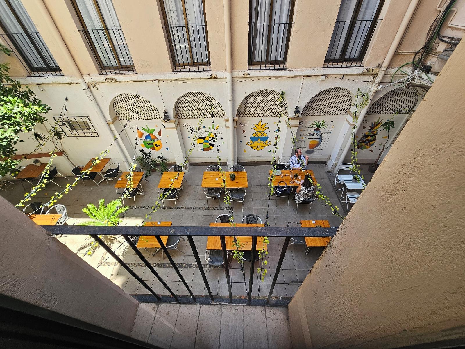 Hotel Palermo Barcelona