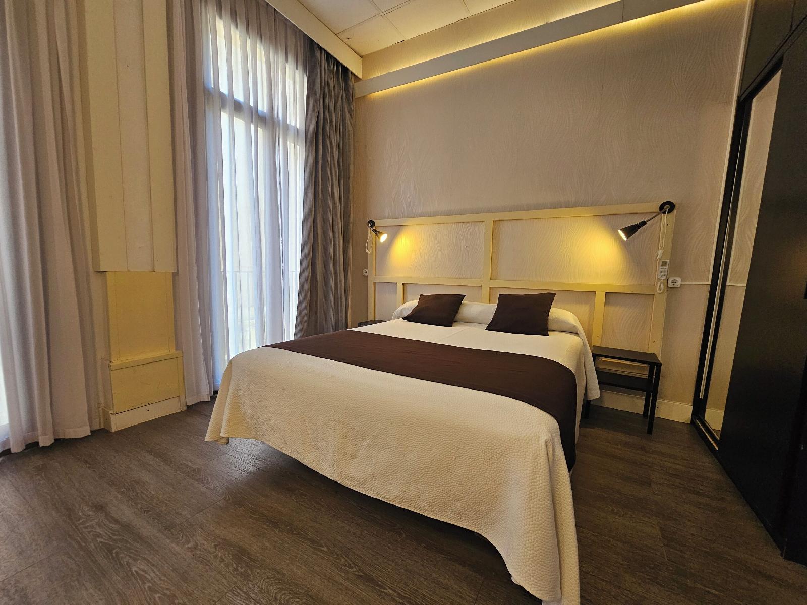 Hotel Palermo Barcelona