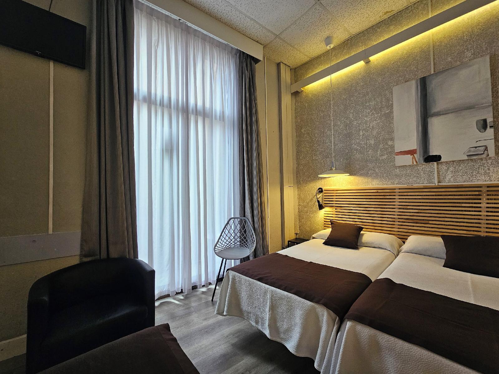 Hotel Palermo Barcelona