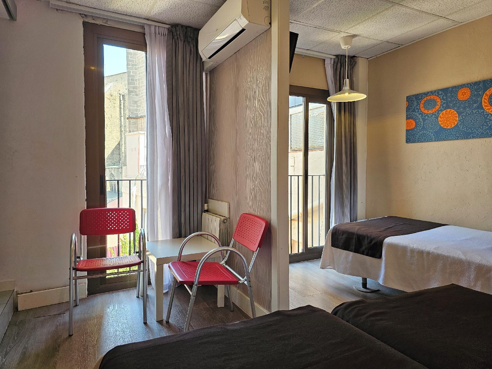 Hotel Palermo Barcelona