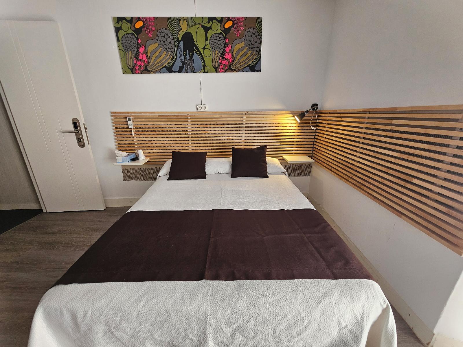 Hotel Palermo Barcelona