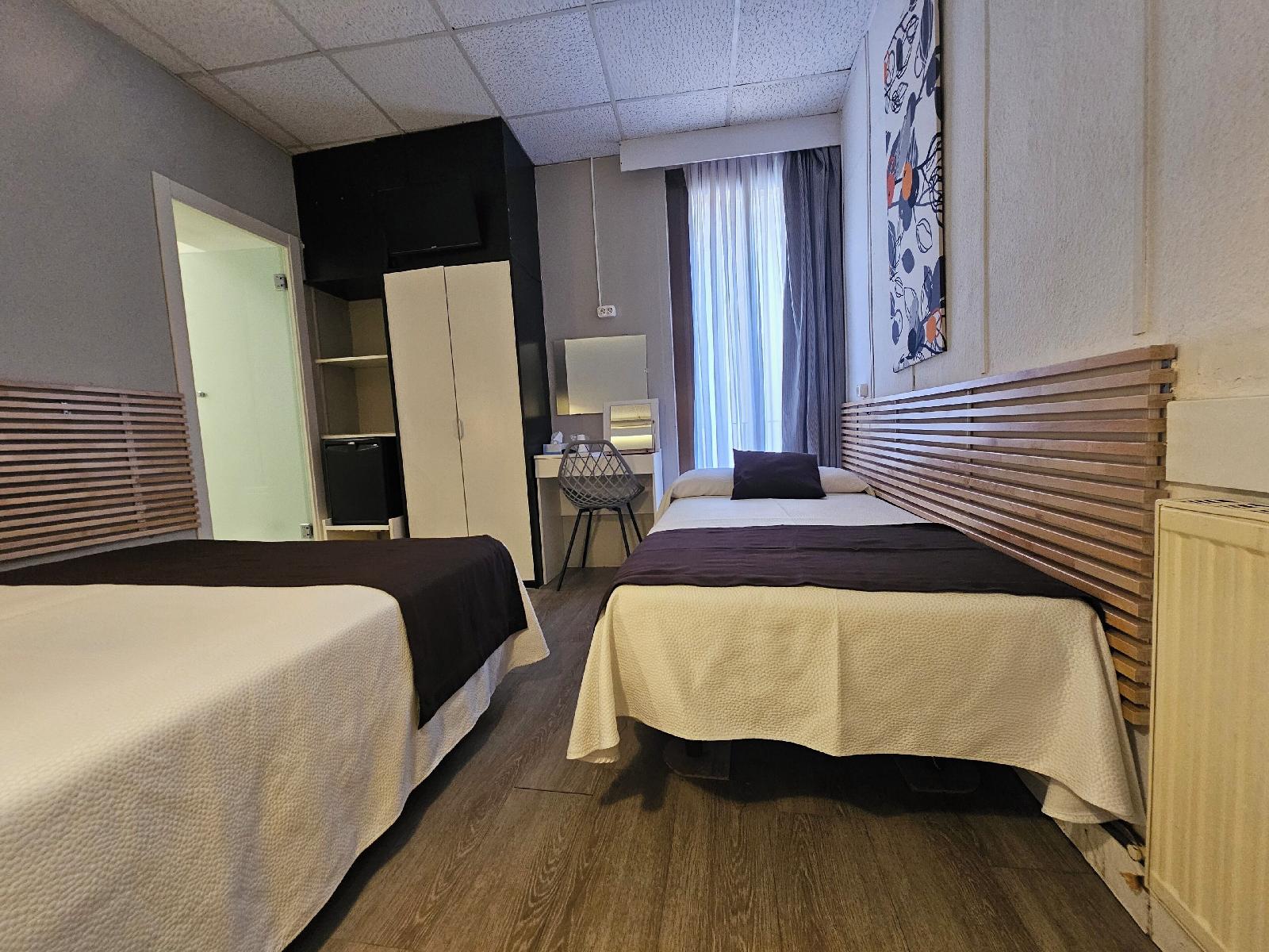 Hotel Palermo Barcelona