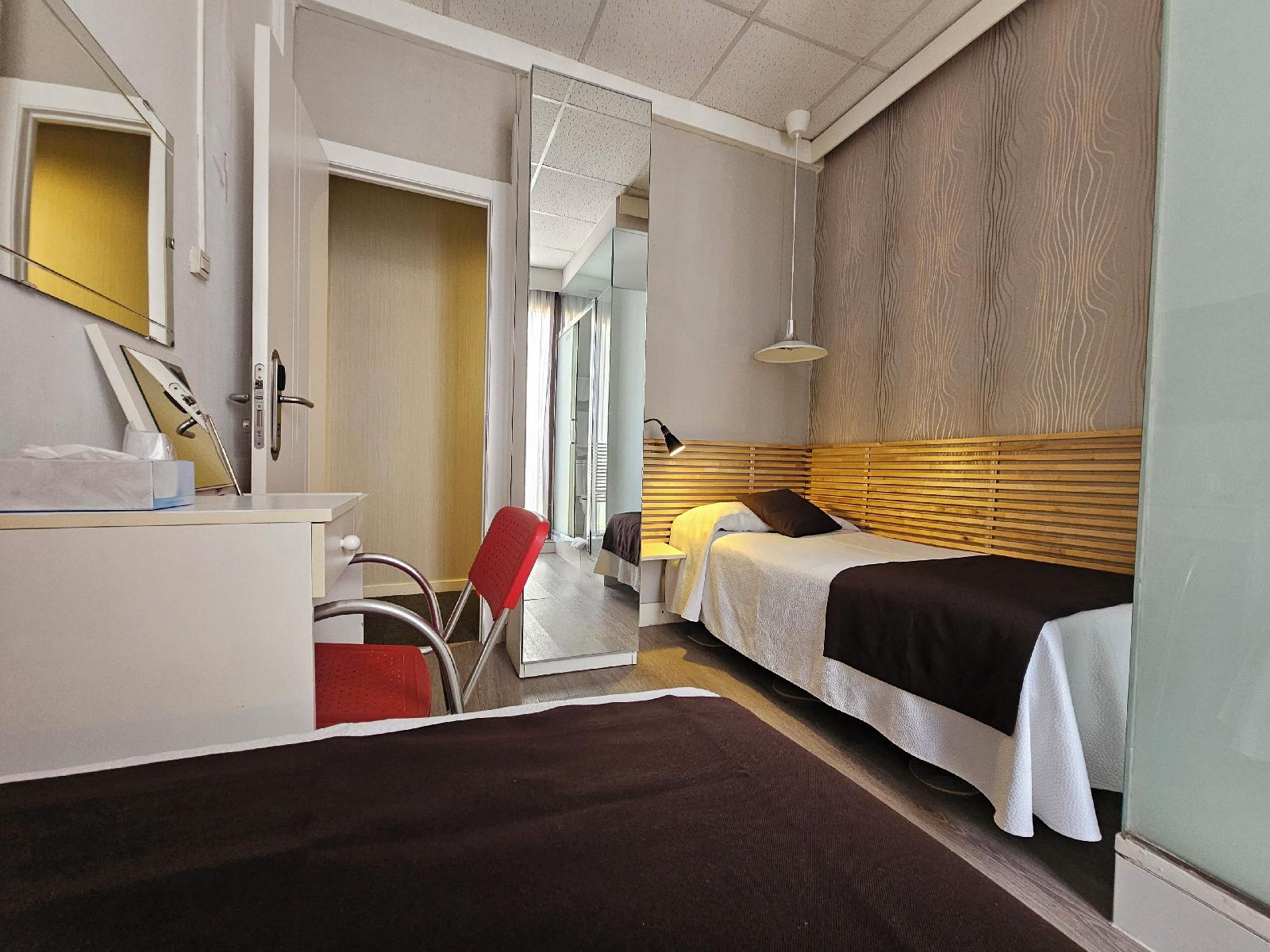 Hotel Palermo Barcelona