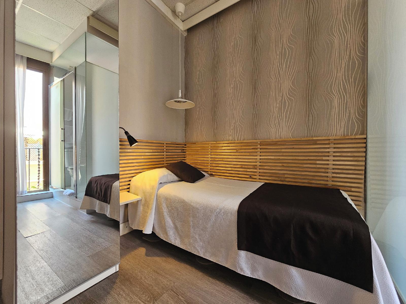 Hotel Palermo Barcelona