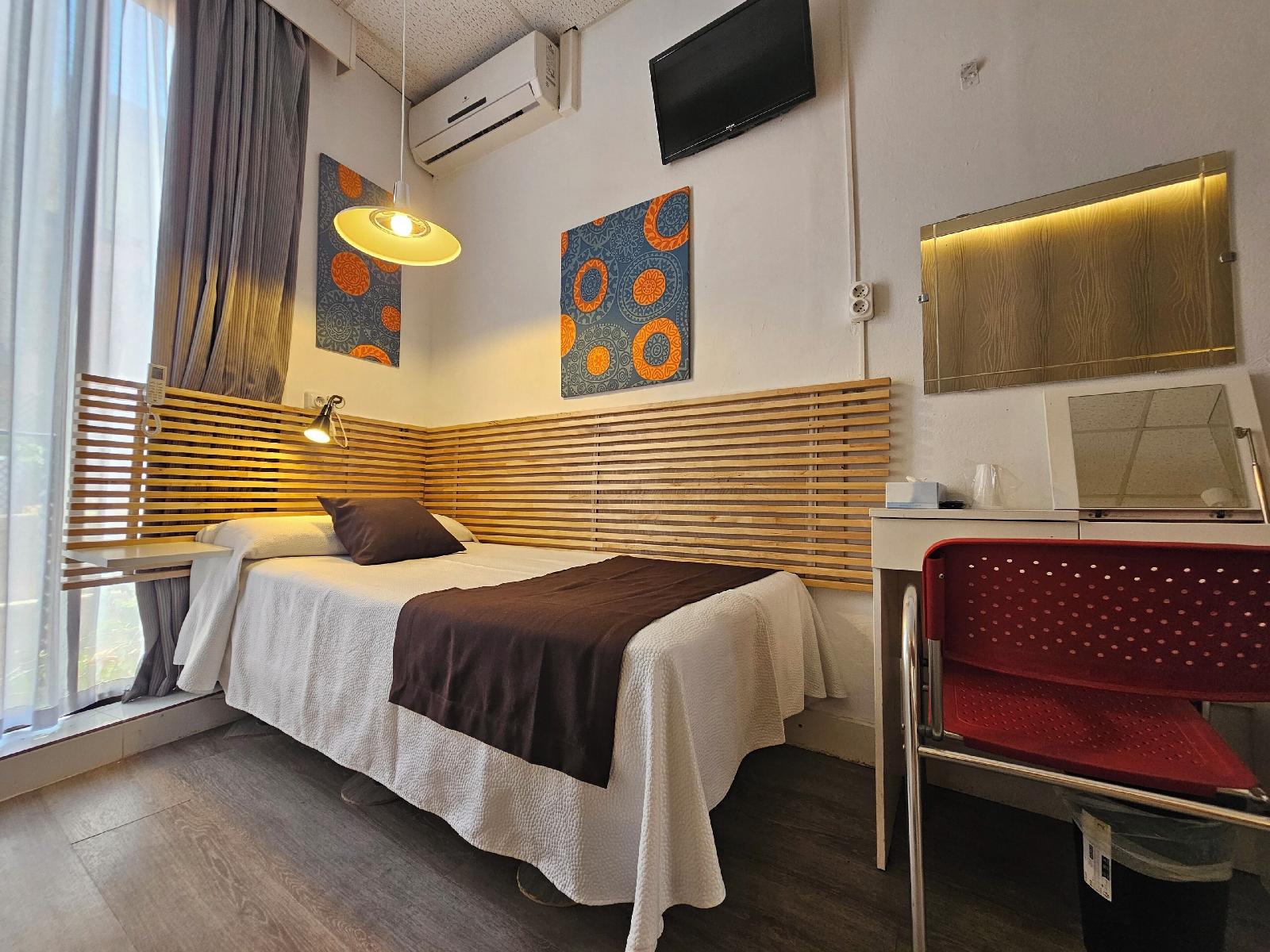Hotel Palermo Barcelona