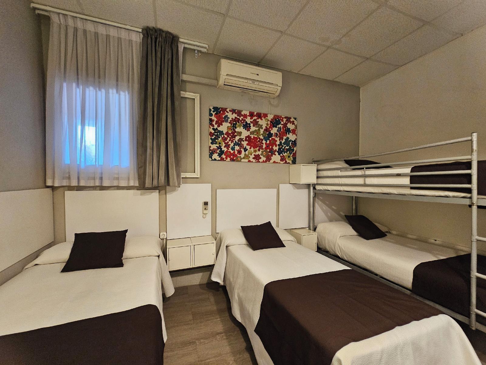 Hotel Palermo Barcelona