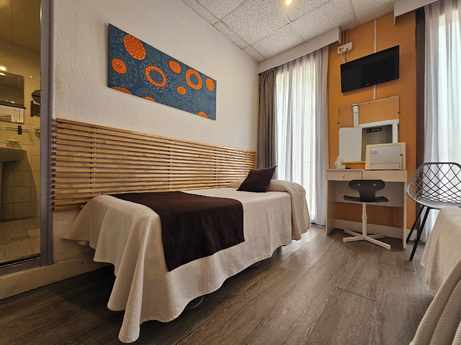 Hotel Palermo Barcelona