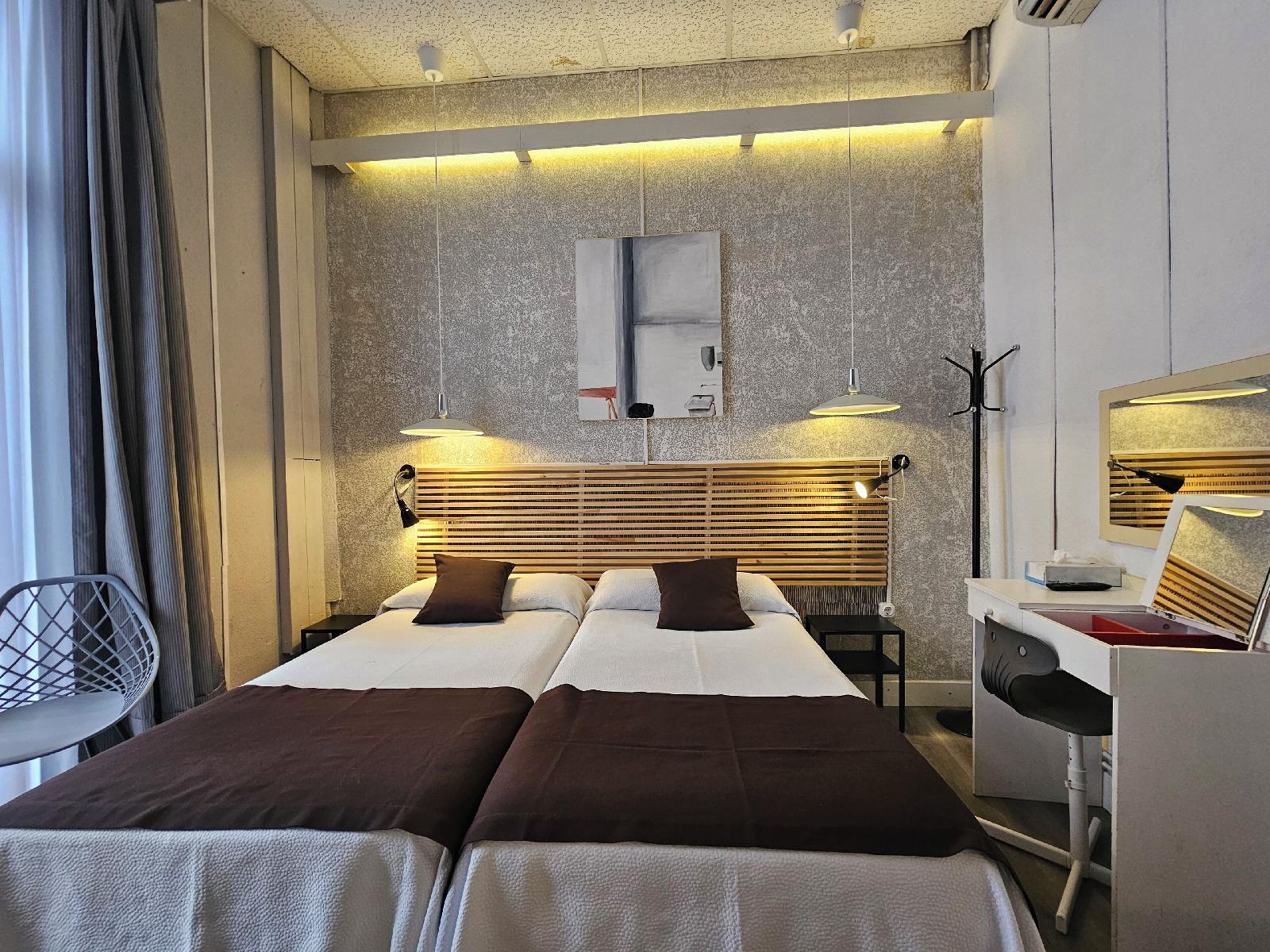 Hotel Palermo Barcelona