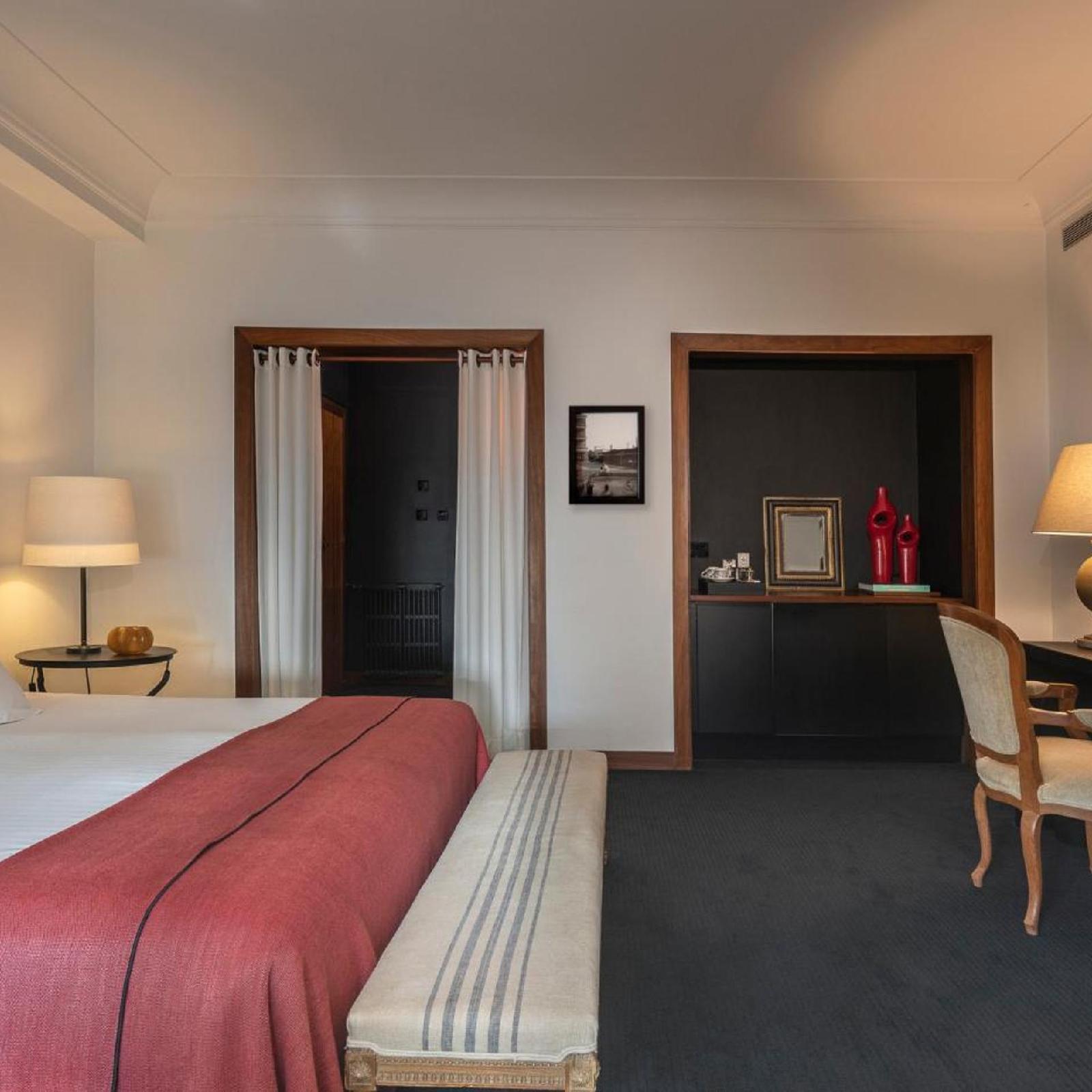 Hotel Primero Primera