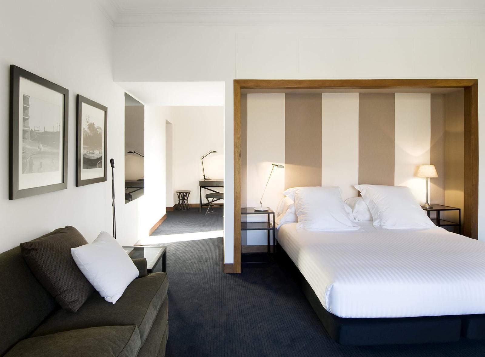 Hotel Primero Primera