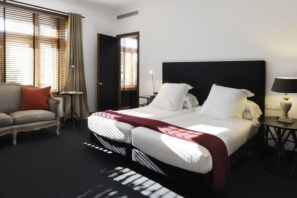 Hotel Primero Primera
