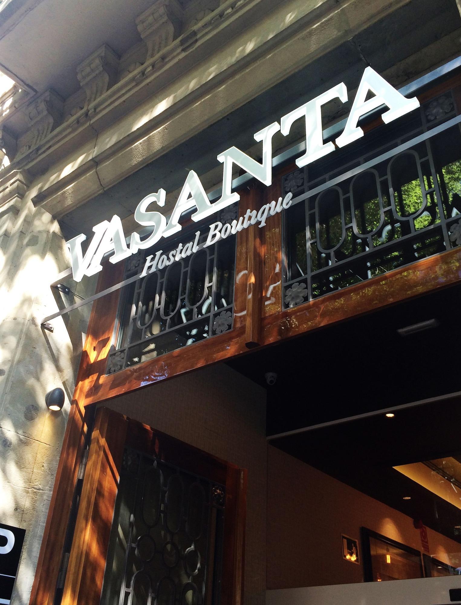 Sonder Vasanta