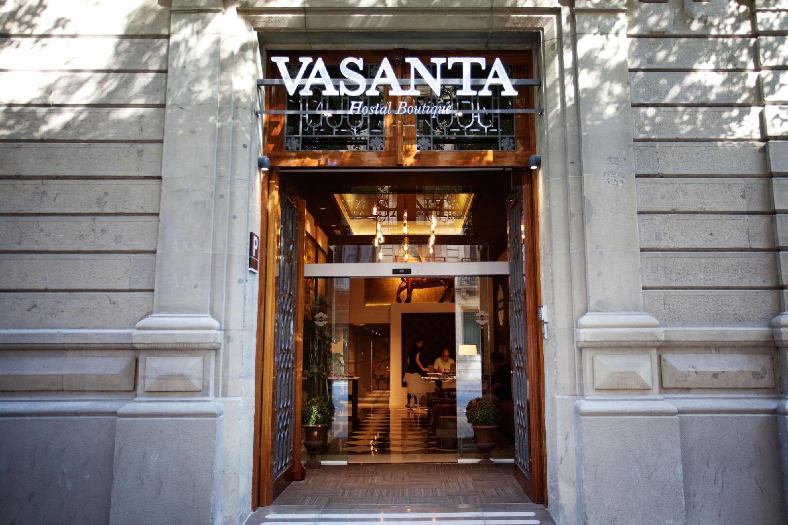 Sonder Vasanta