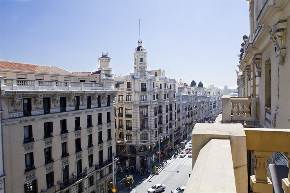 Hostal Galaico