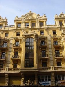 Hostal Galaico