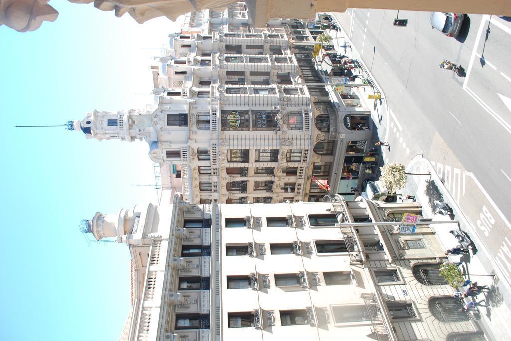 Hostal Galaico